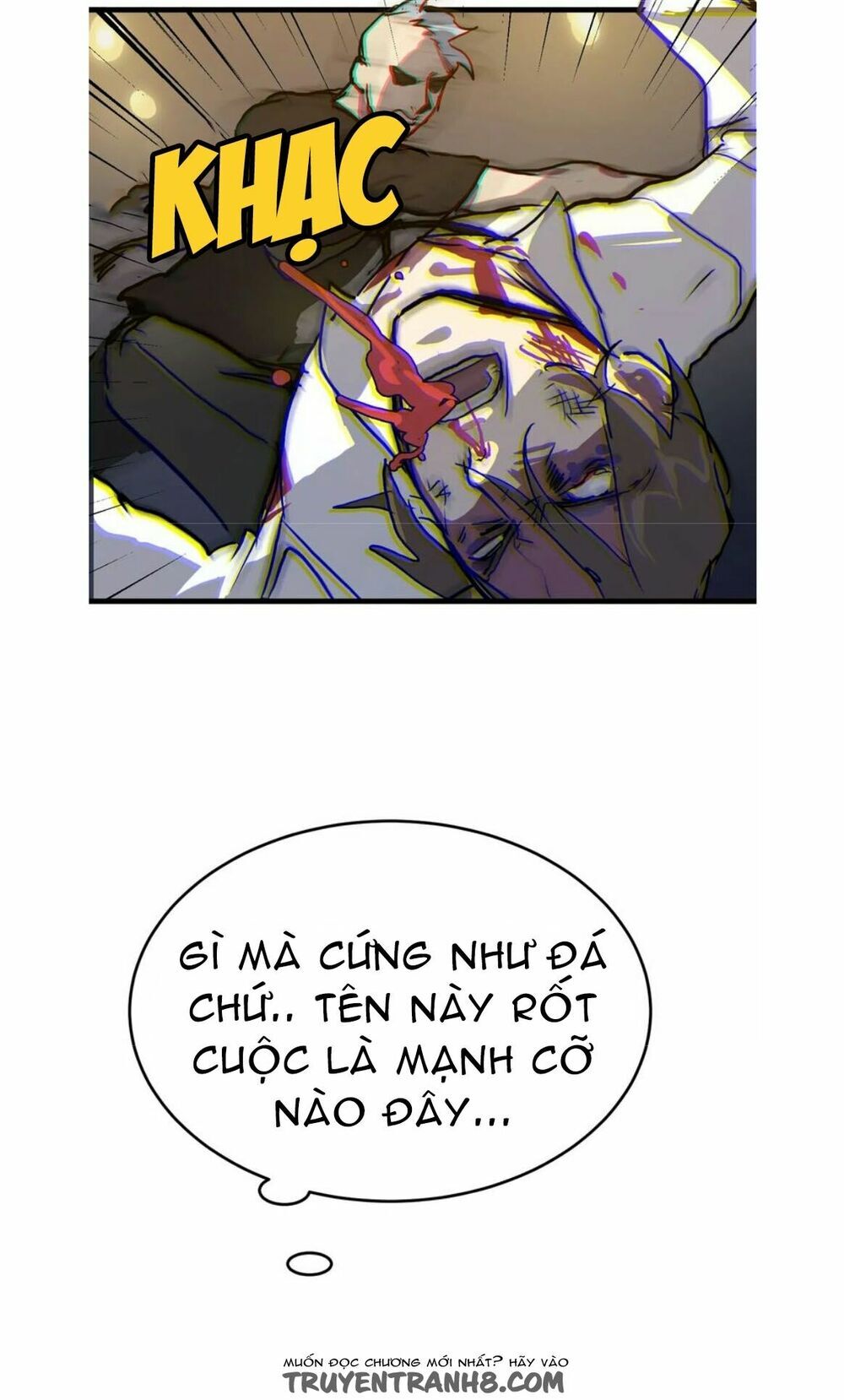 Quạ Đen Chương 31 Page 6