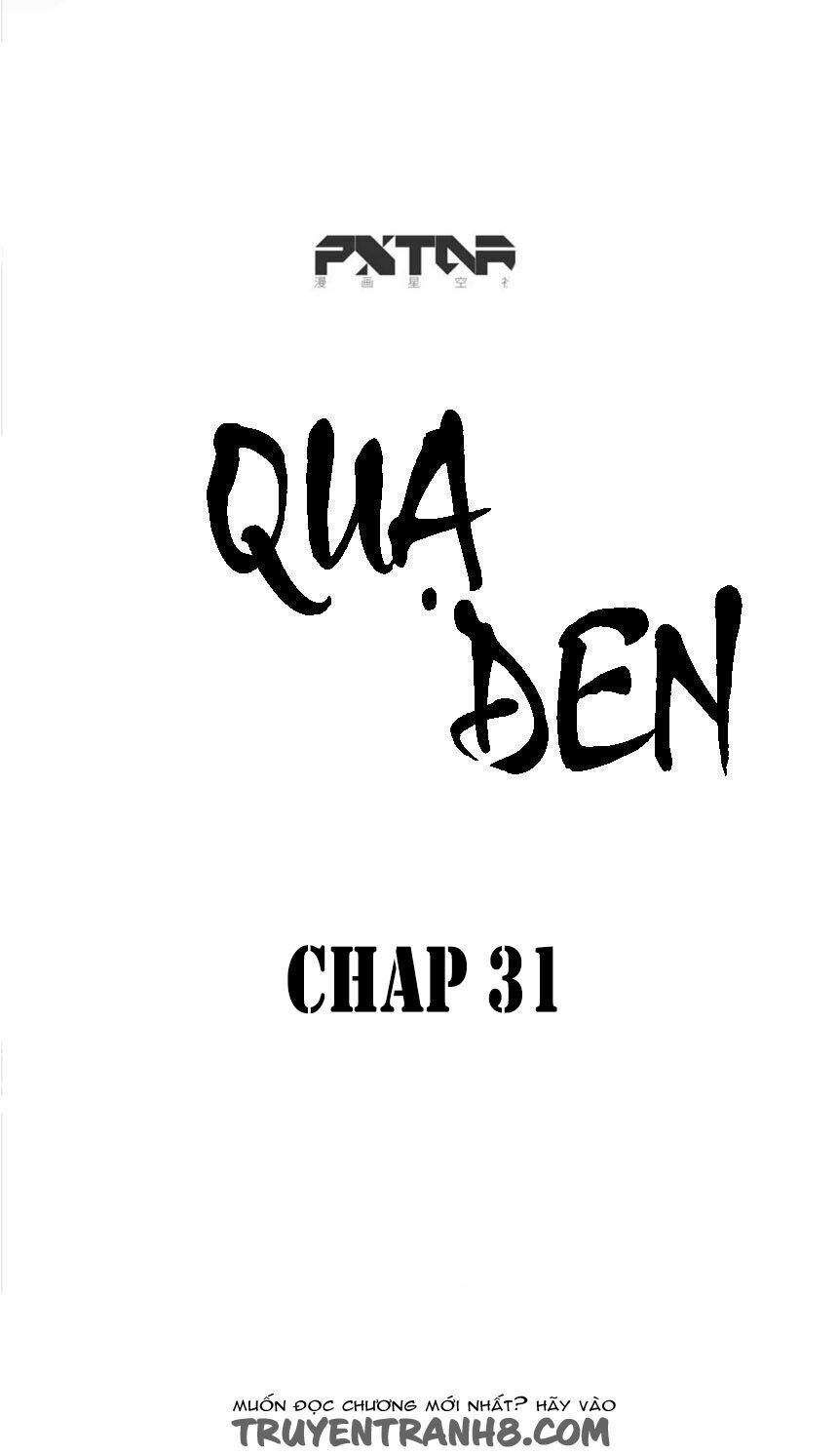 Quạ Đen Chương 31 Page 2