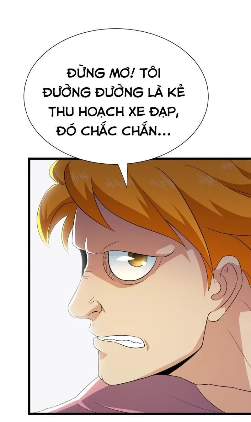 Tối Cường Đặc Chủng Binh Của Hoa Khôi Chương 98 Page 16