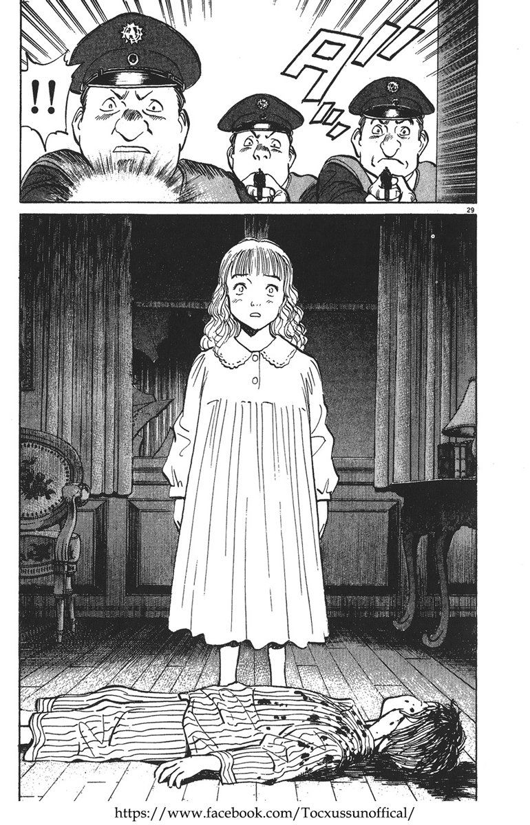 Monster – Naoki Urasawa Chương 1 Page 30