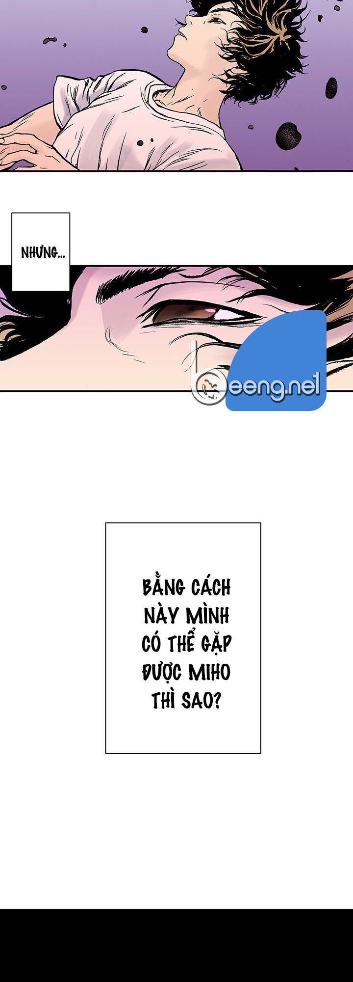 Kang Gito Chương 10 Page 3