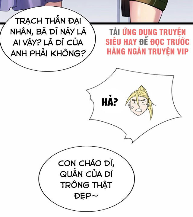 Ma Vương Pháp Tắc Chương 26 Page 28