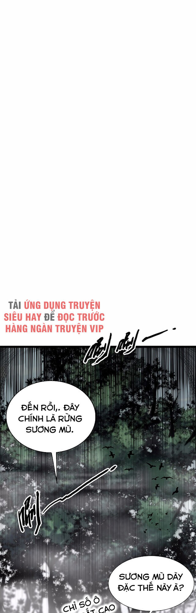 Ma Vương Pháp Tắc Chương 26 Page 37