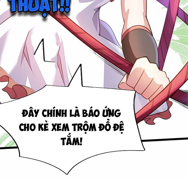 Ma Vương Pháp Tắc Chương 27 Page 21