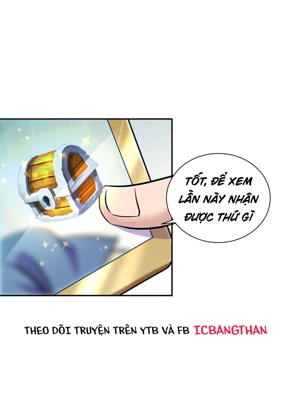 Vạn Giới Livestream Đại Thổ Hào Chương 12 Page 10