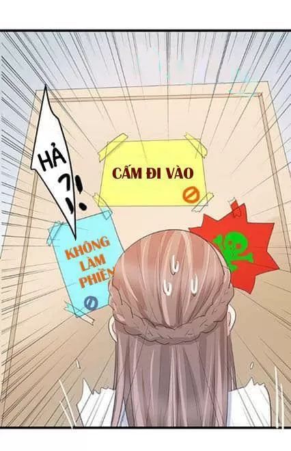 Chào Buổi Sáng, Ức Vạn Manh Thê Chương 42 Page 21