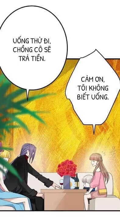 Chào Buổi Sáng, Ức Vạn Manh Thê Chương 43 Page 50