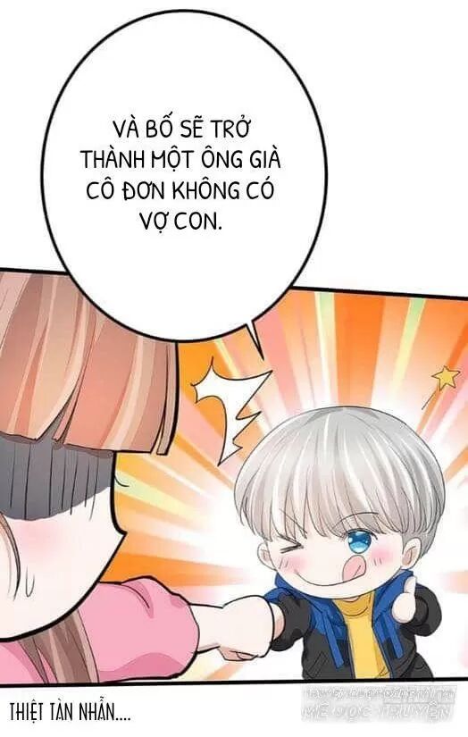 Chào Buổi Sáng, Ức Vạn Manh Thê Chương 43 Page 3