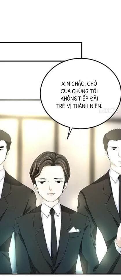 Chào Buổi Sáng, Ức Vạn Manh Thê Chương 43 Page 4