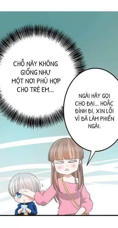 Chào Buổi Sáng, Ức Vạn Manh Thê Chương 43 Page 36