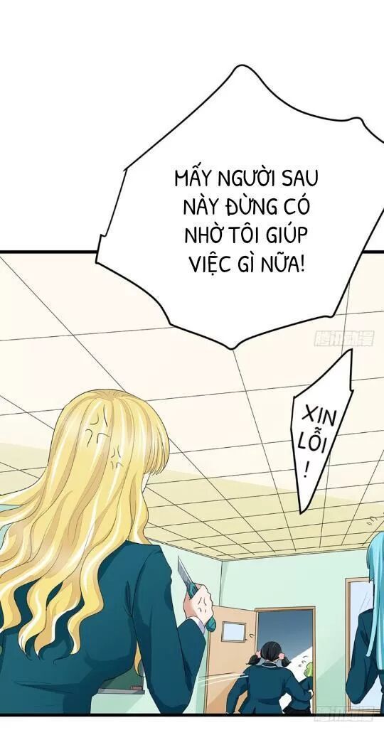 Chào Buổi Sáng, Ức Vạn Manh Thê Chương 34 Page 13