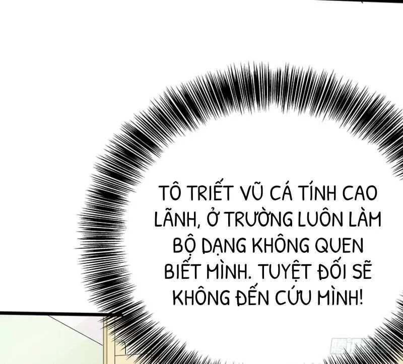 Chào Buổi Sáng, Ức Vạn Manh Thê Chương 34 Page 30