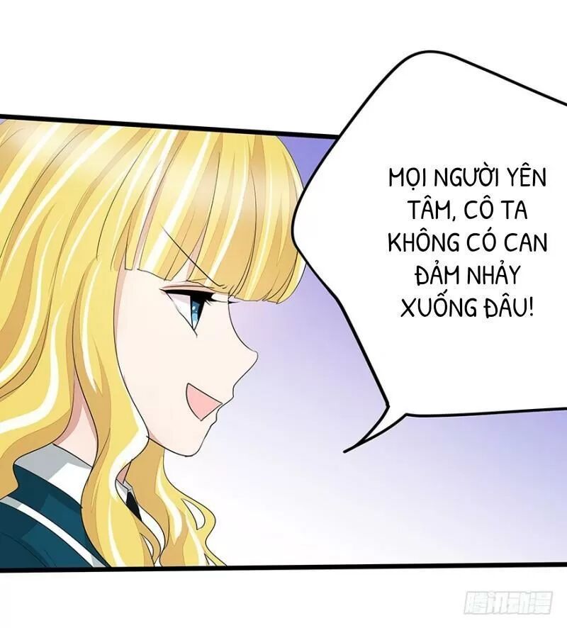 Chào Buổi Sáng, Ức Vạn Manh Thê Chương 34 Page 5