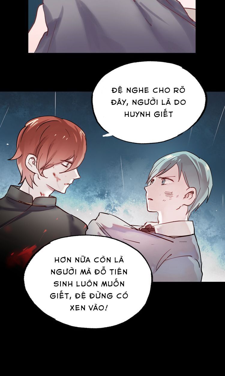 Nam Yên Trai Bút Lục Chương 23 Page 34