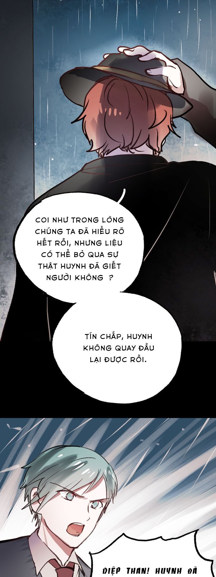 Nam Yên Trai Bút Lục Chương 23 Page 37