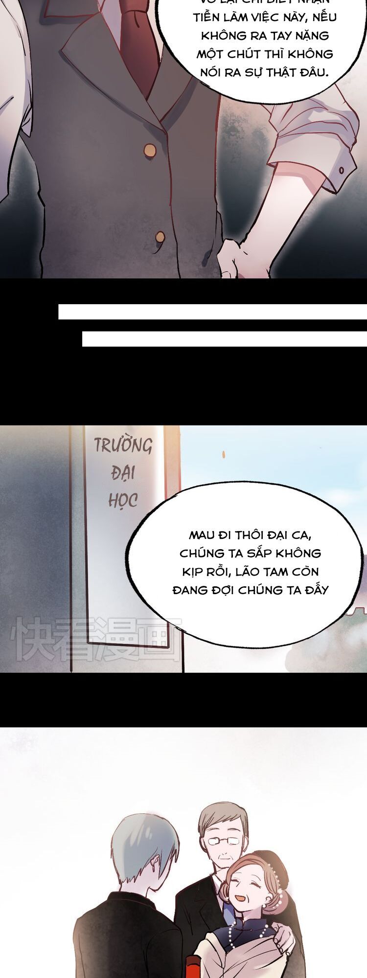 Nam Yên Trai Bút Lục Chương 22 Page 17