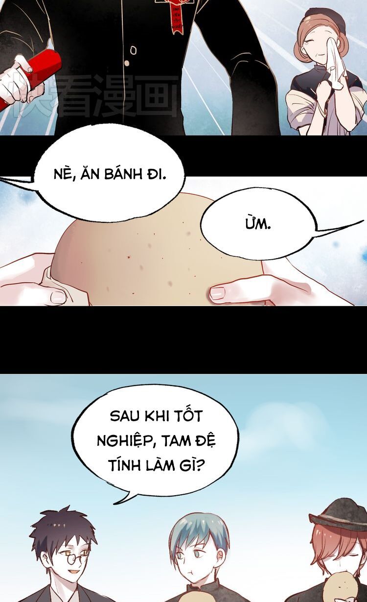 Nam Yên Trai Bút Lục Chương 22 Page 19