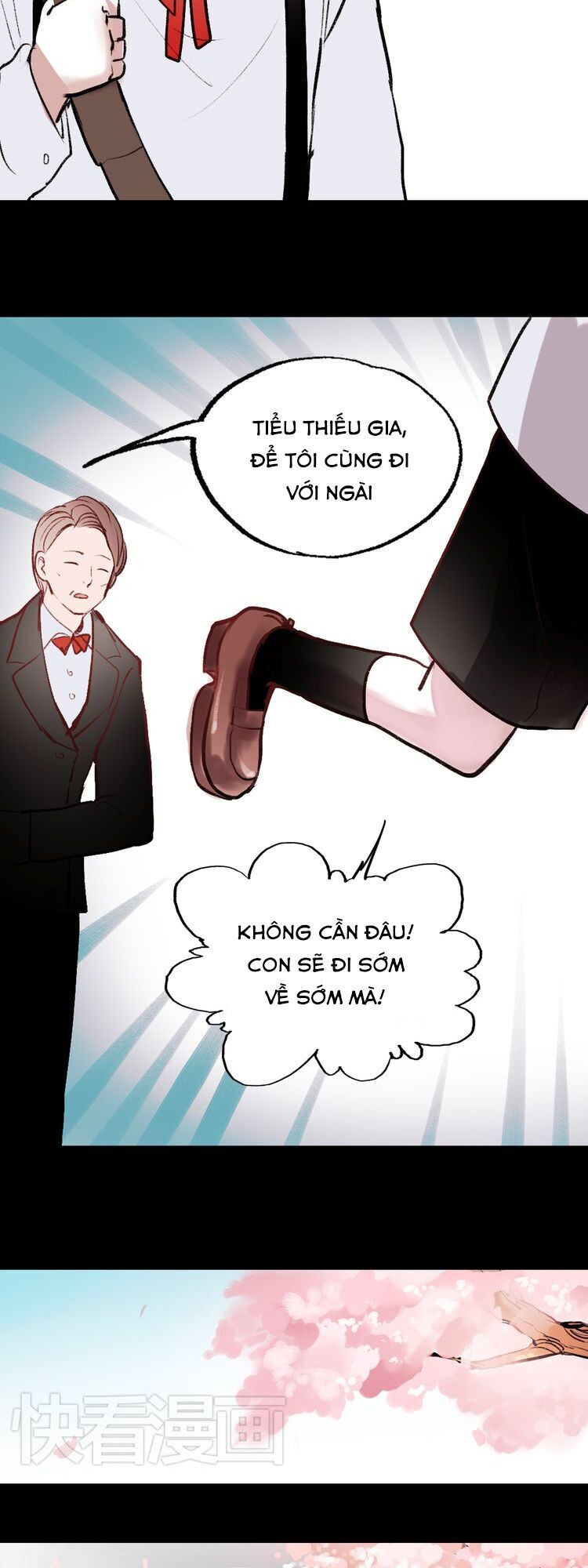 Nam Yên Trai Bút Lục Chương 22 Page 4