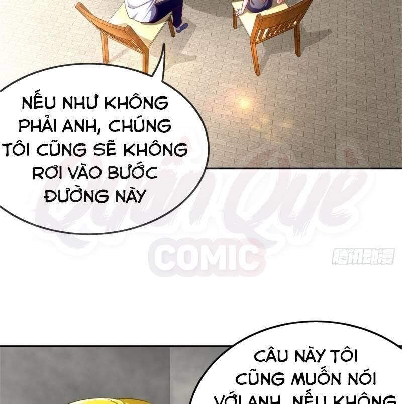 Võng Du Chi Tối Cường Đoán Mệnh Sư Chương 52 Page 15