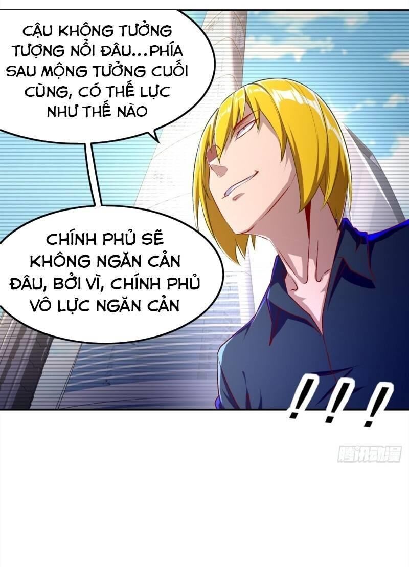 Võng Du Chi Tối Cường Đoán Mệnh Sư Chương 52 Page 24