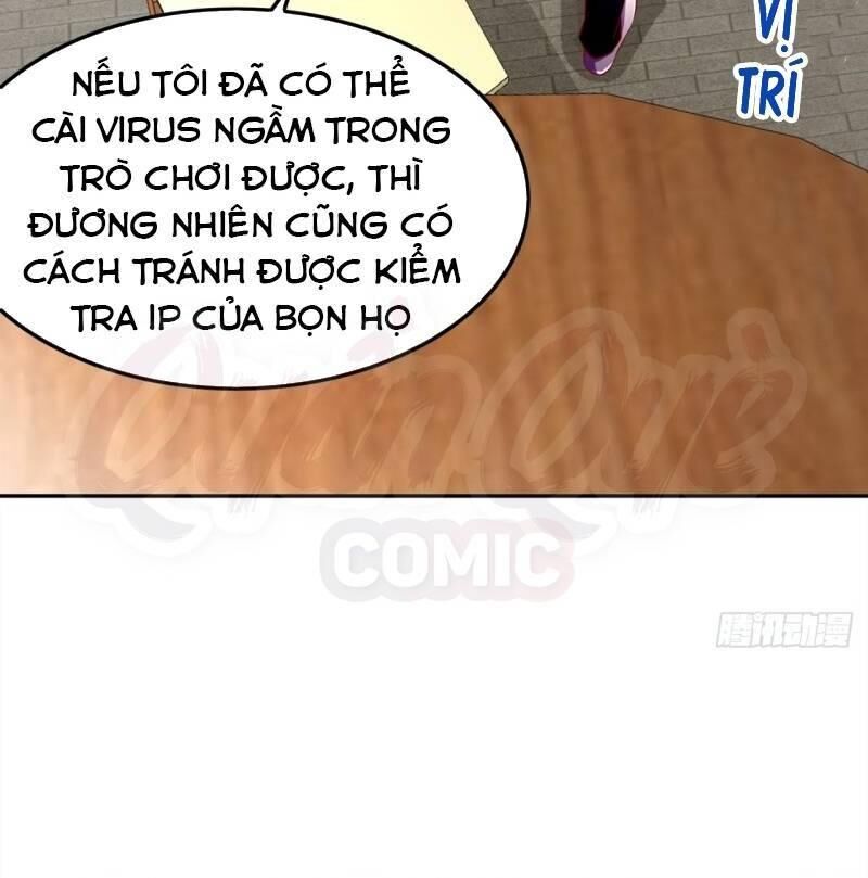 Võng Du Chi Tối Cường Đoán Mệnh Sư Chương 52 Page 27