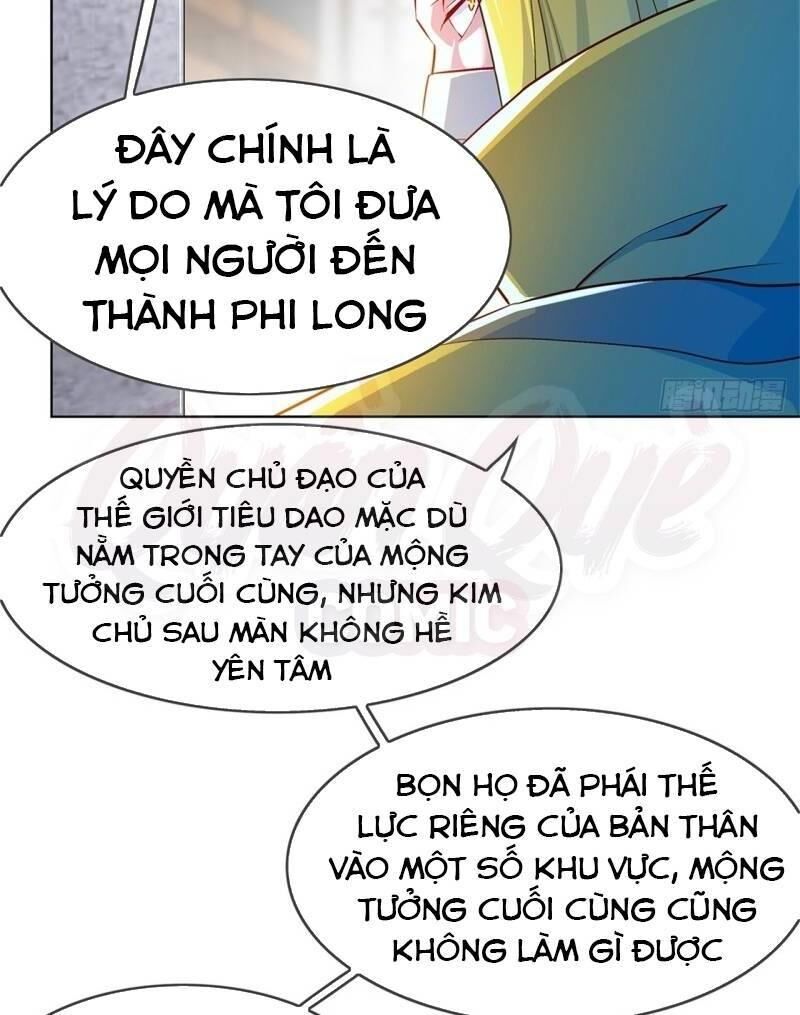 Võng Du Chi Tối Cường Đoán Mệnh Sư Chương 53 Page 4