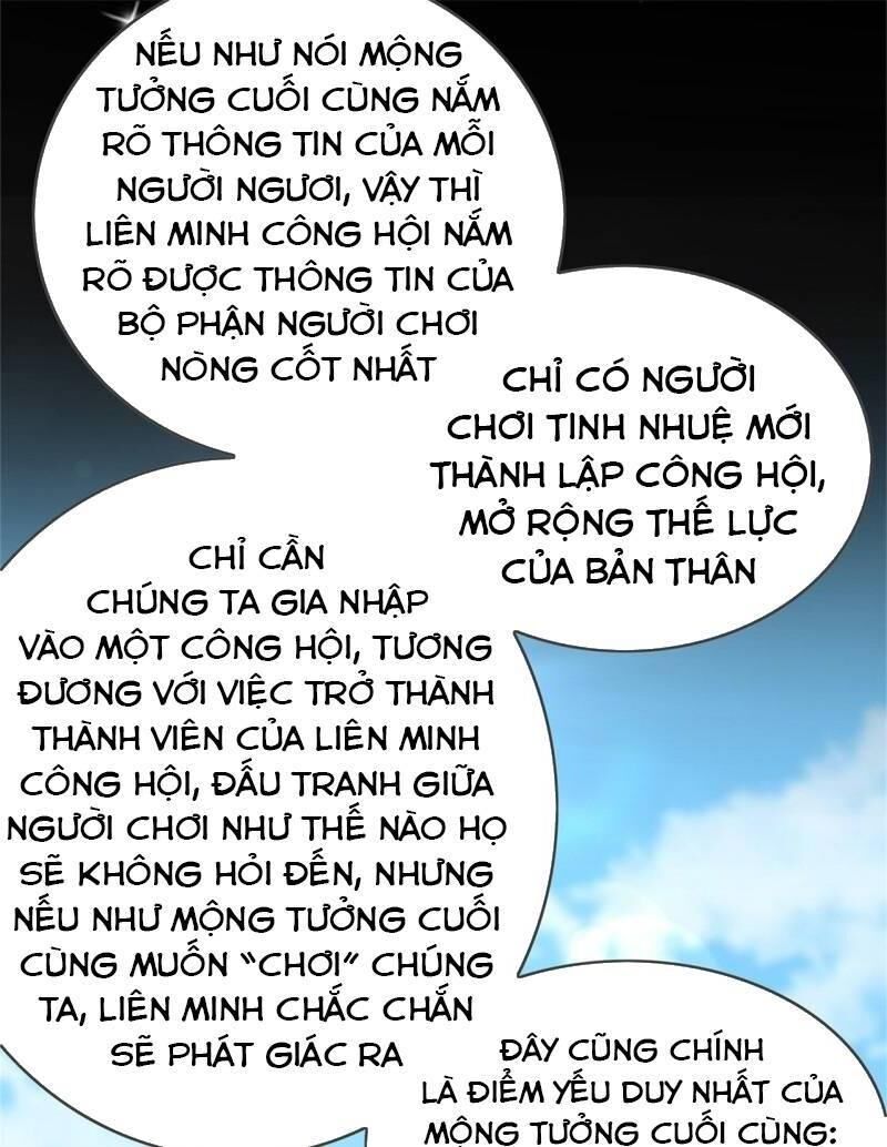 Võng Du Chi Tối Cường Đoán Mệnh Sư Chương 53 Page 6