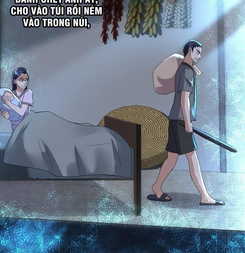 Thập Nhị Thiên Kiếp Chương 63 Page 42