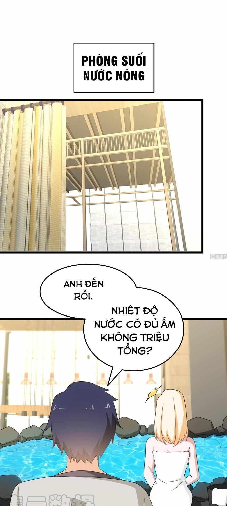 Người Ở Rể Mạnh Nhất Chương 42 Page 5