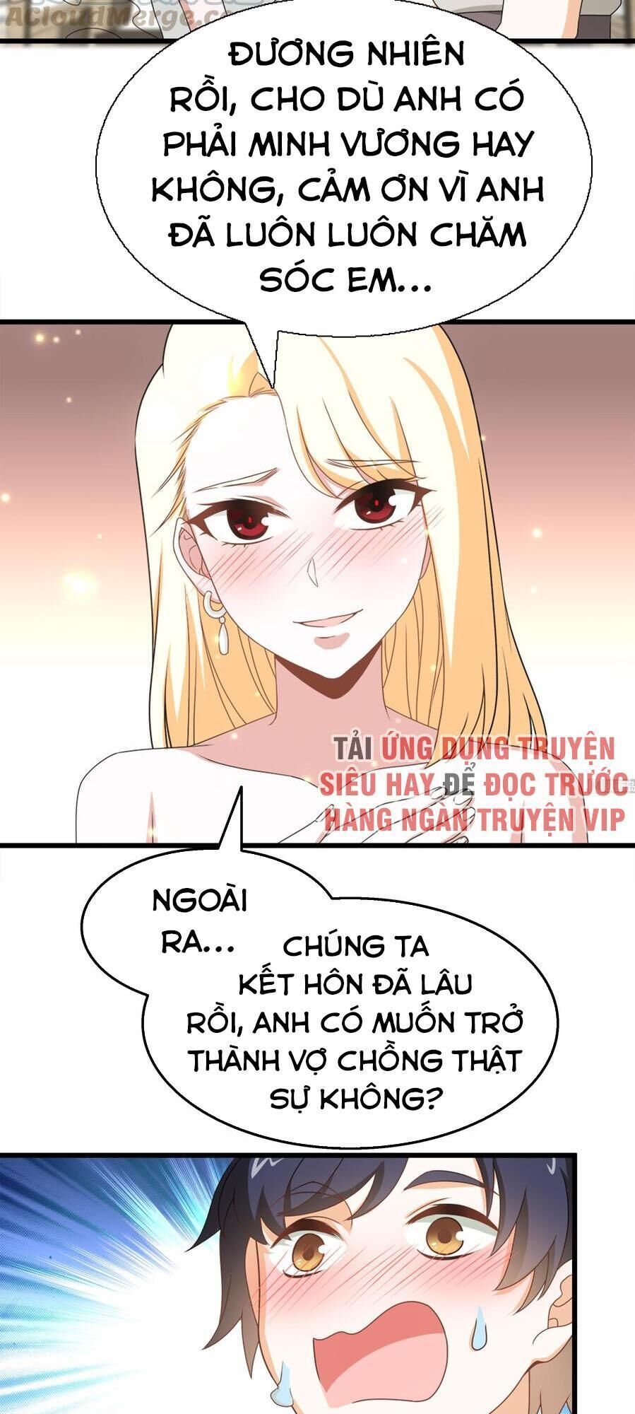 Người Ở Rể Mạnh Nhất Chương 42 Page 16