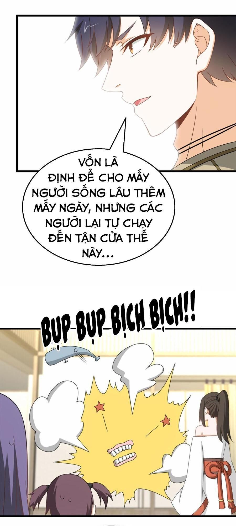 Người Ở Rể Mạnh Nhất Chương 42 Page 3