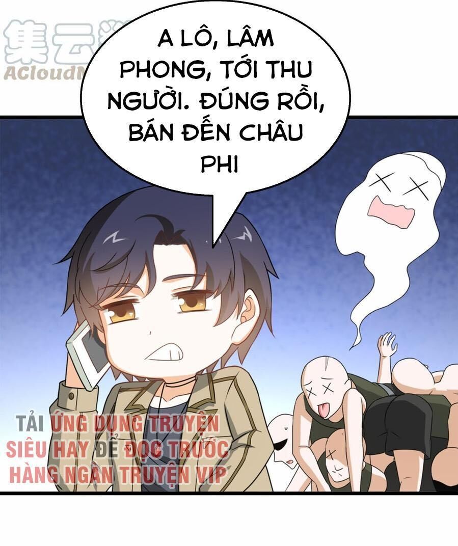 Người Ở Rể Mạnh Nhất Chương 42 Page 4