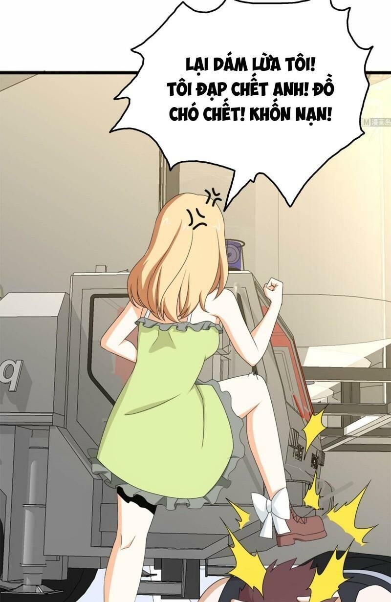 Người Ở Rể Mạnh Nhất Chương 38 Page 9