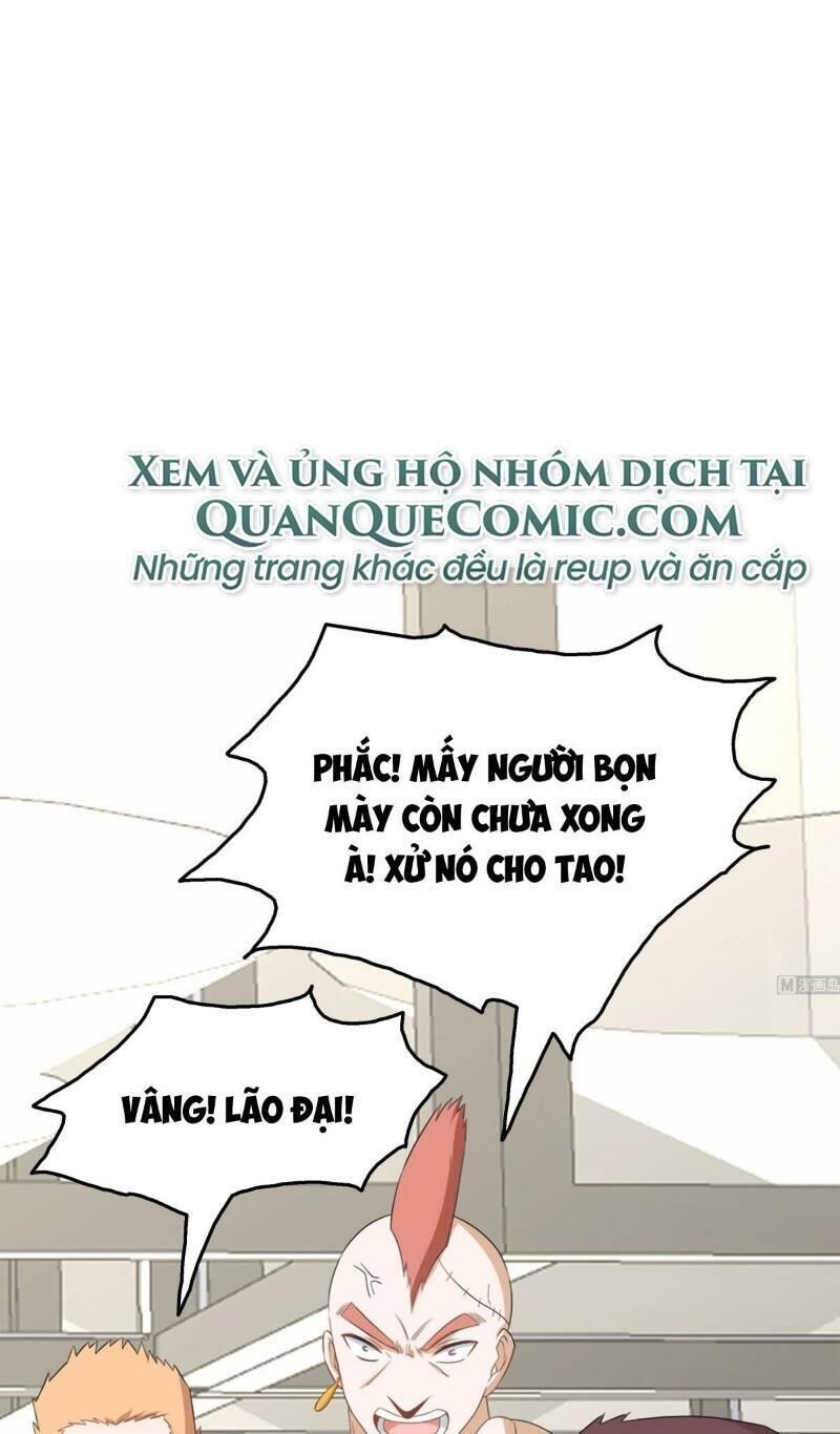 Người Ở Rể Mạnh Nhất Chương 38 Page 1