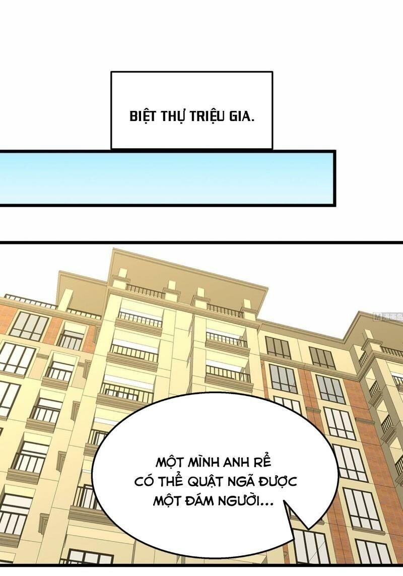 Người Ở Rể Mạnh Nhất Chương 38 Page 11