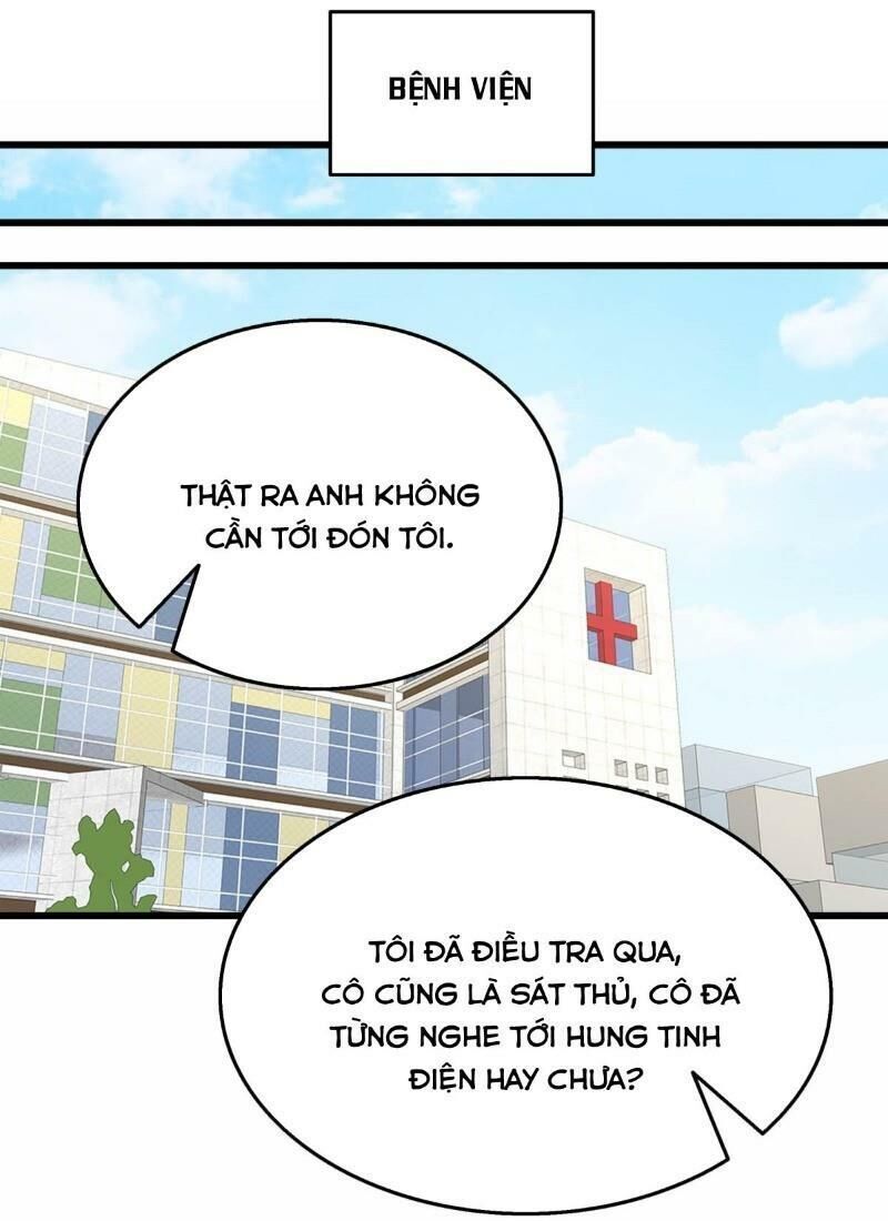 Người Ở Rể Mạnh Nhất Chương 38 Page 16