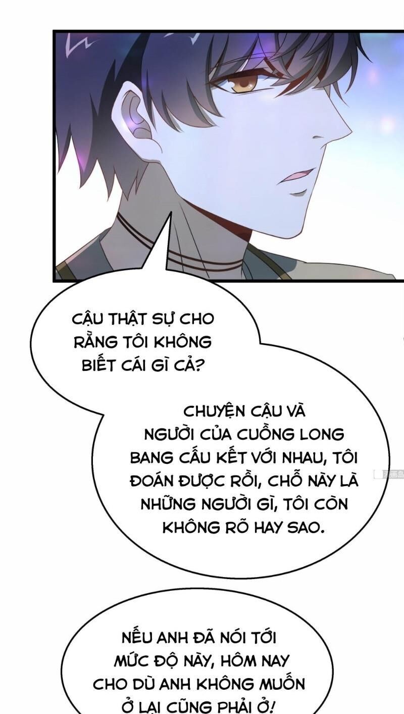 Người Ở Rể Mạnh Nhất Chương 40 Page 5