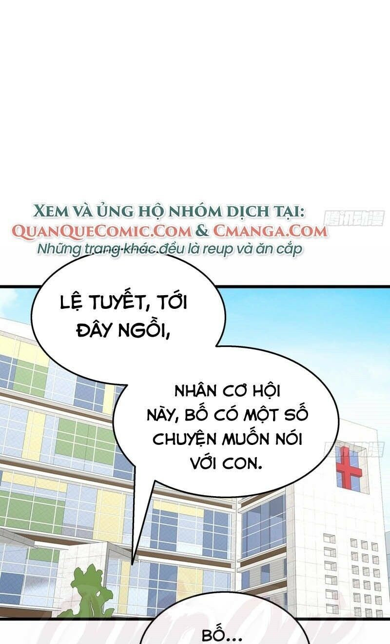 Người Ở Rể Mạnh Nhất Chương 41 Page 1