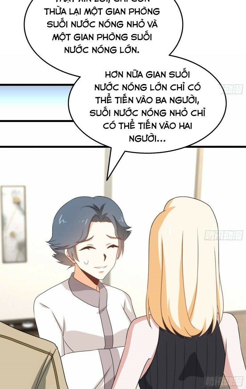 Người Ở Rể Mạnh Nhất Chương 41 Page 16