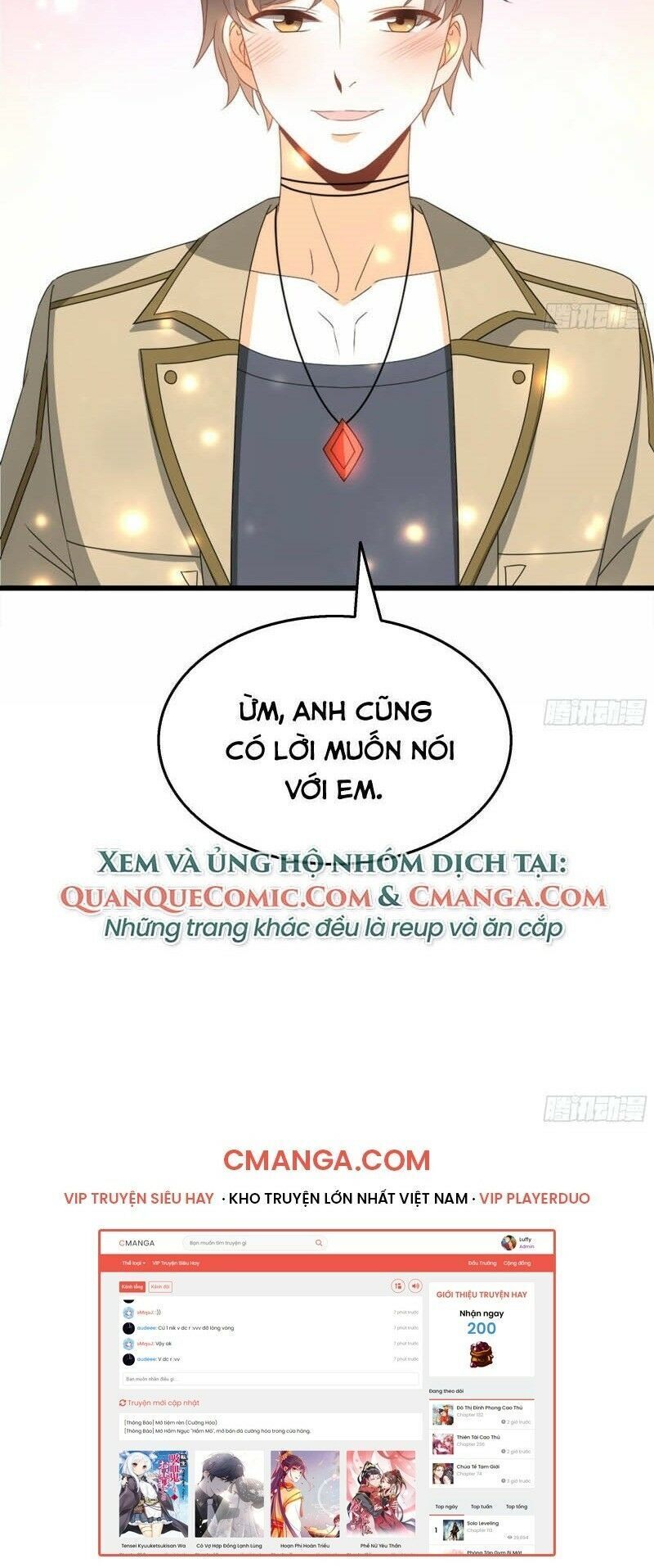 Người Ở Rể Mạnh Nhất Chương 41 Page 20