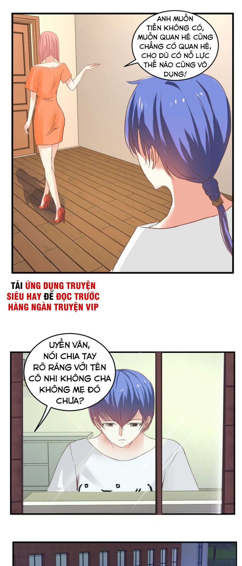 Thấu Thị Y Thánh Chương 1 Page 30