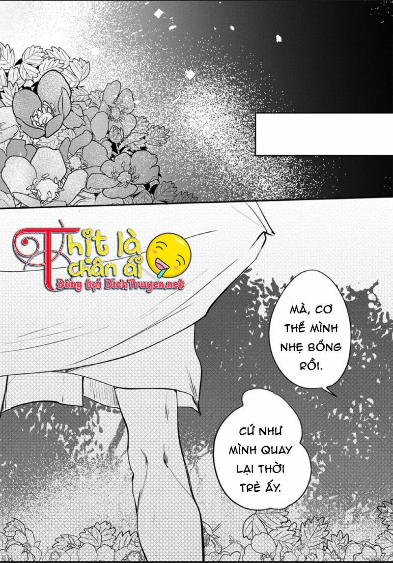 Hoa Trà Đỏ Chương 3 Page 51