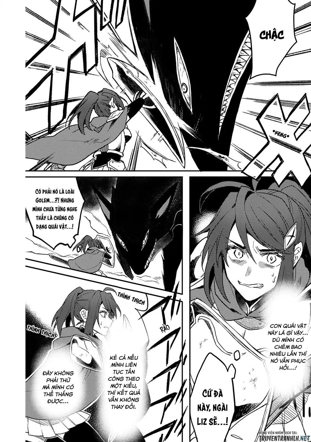 Dekisokonai To Yobareta Moto Eiyuu Wa, Jikka Kara Tsuihousareta No De Suki Katte Ni Ikiru Koto Chương 1 Page 15