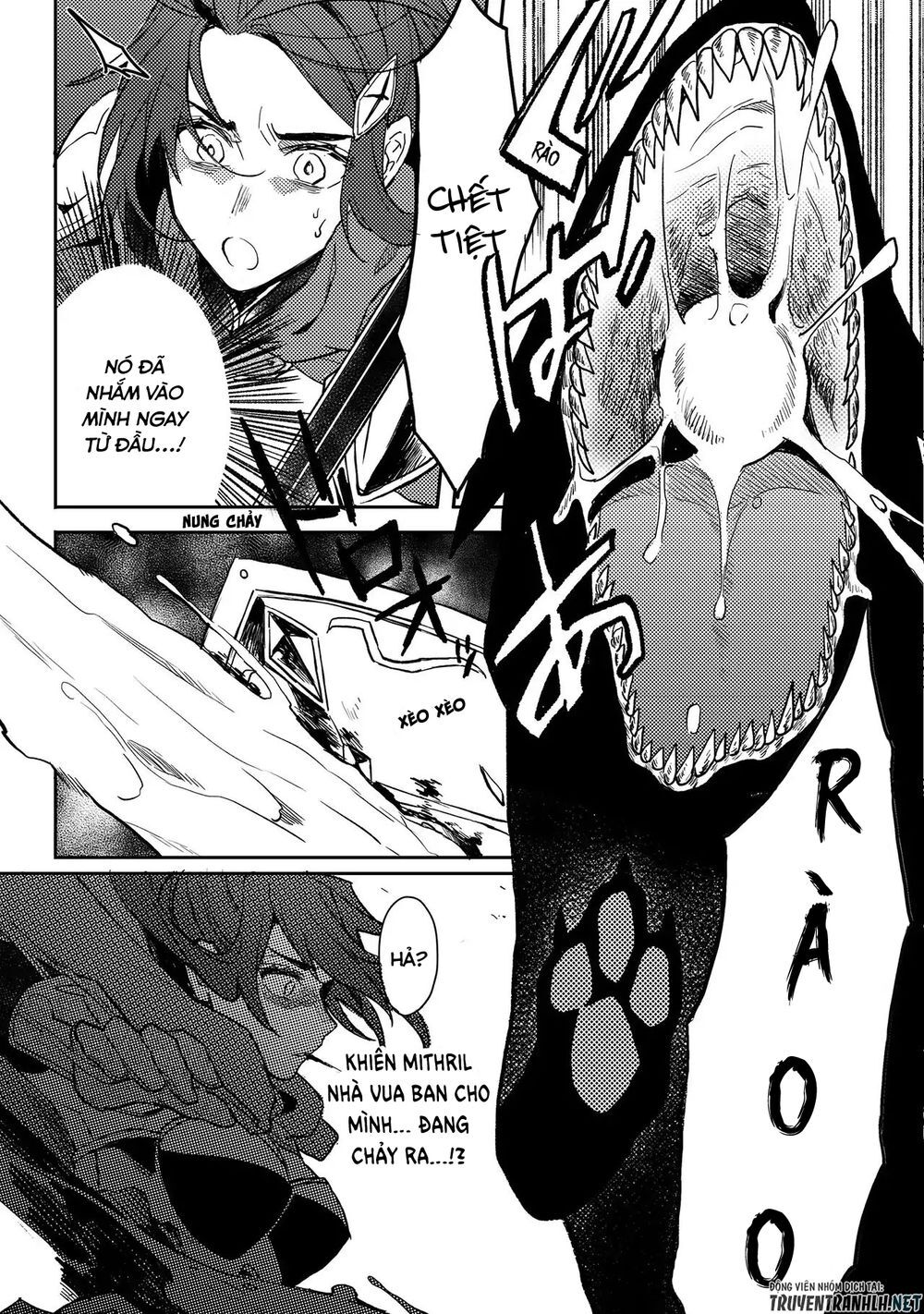 Dekisokonai To Yobareta Moto Eiyuu Wa, Jikka Kara Tsuihousareta No De Suki Katte Ni Ikiru Koto Chương 1 Page 18