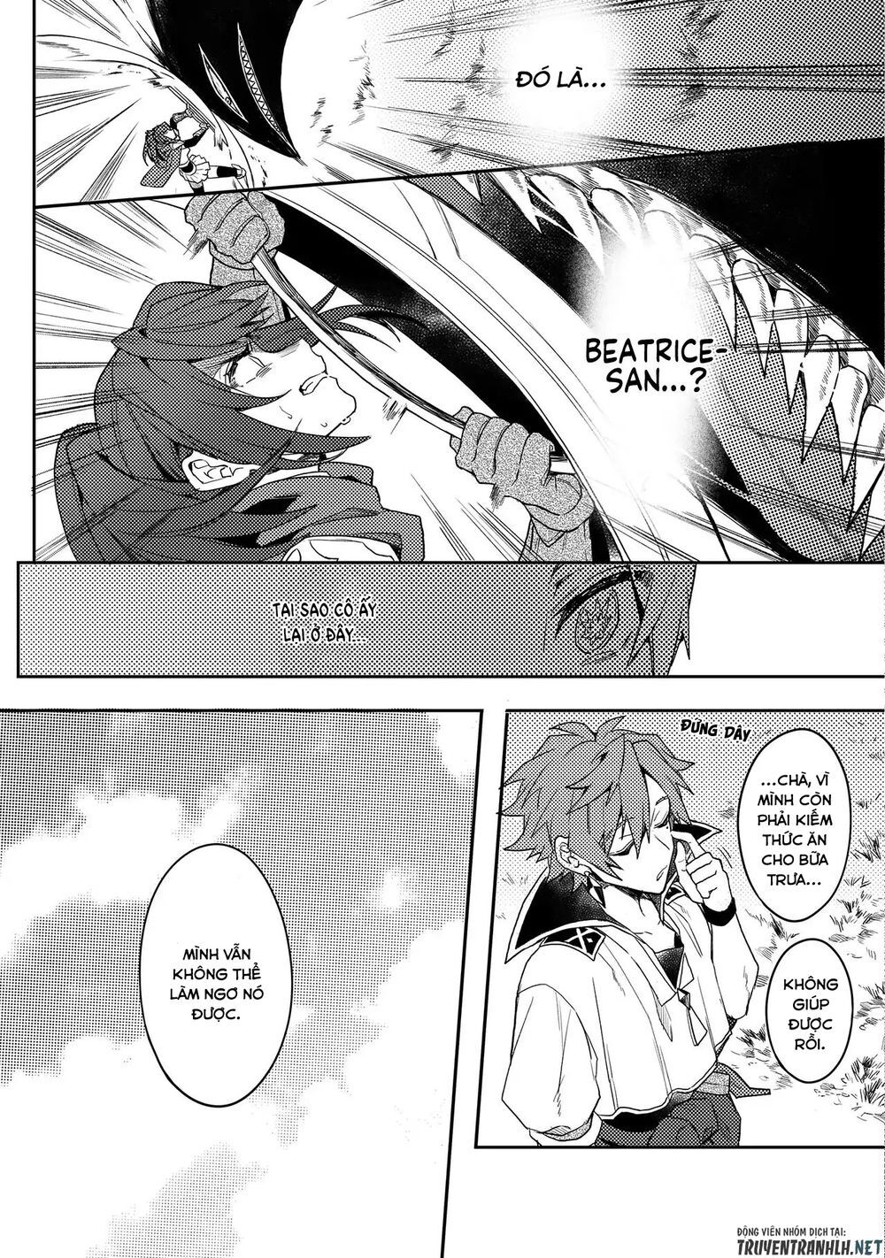 Dekisokonai To Yobareta Moto Eiyuu Wa, Jikka Kara Tsuihousareta No De Suki Katte Ni Ikiru Koto Chương 1 Page 14