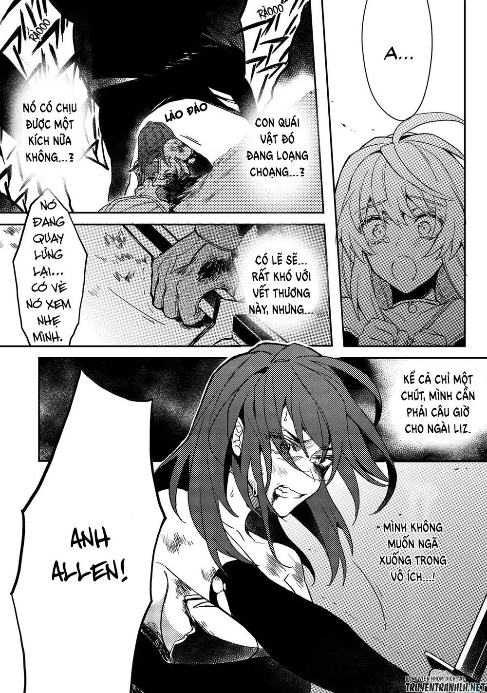 Dekisokonai To Yobareta Moto Eiyuu Wa, Jikka Kara Tsuihousareta No De Suki Katte Ni Ikiru Koto Chương 1 Page 25