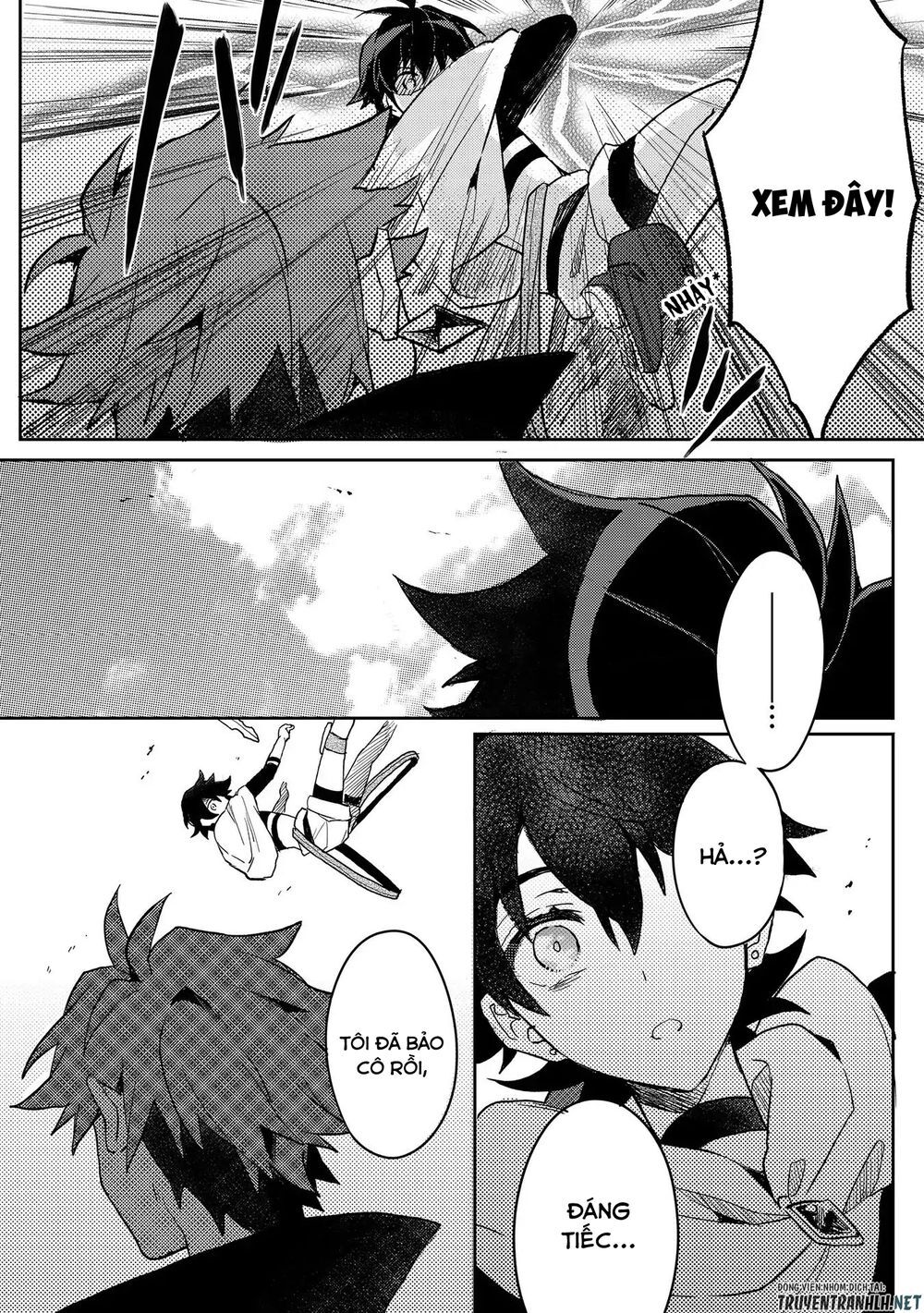 Dekisokonai To Yobareta Moto Eiyuu Wa, Jikka Kara Tsuihousareta No De Suki Katte Ni Ikiru Koto Chương 2 Page 21