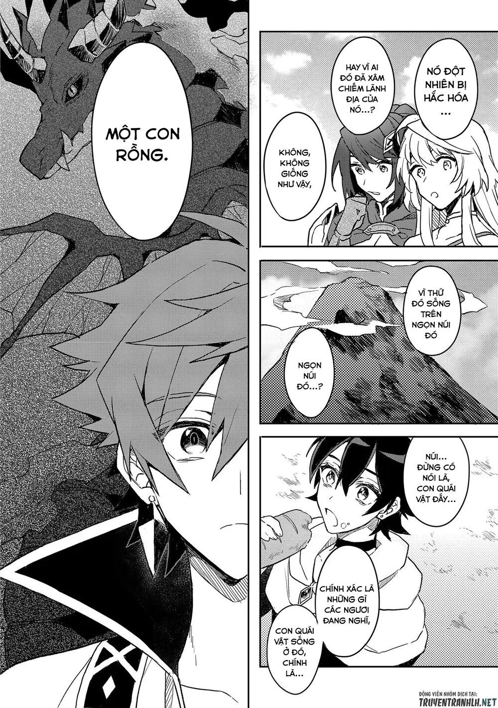 Dekisokonai To Yobareta Moto Eiyuu Wa, Jikka Kara Tsuihousareta No De Suki Katte Ni Ikiru Koto Chương 2 Page 32