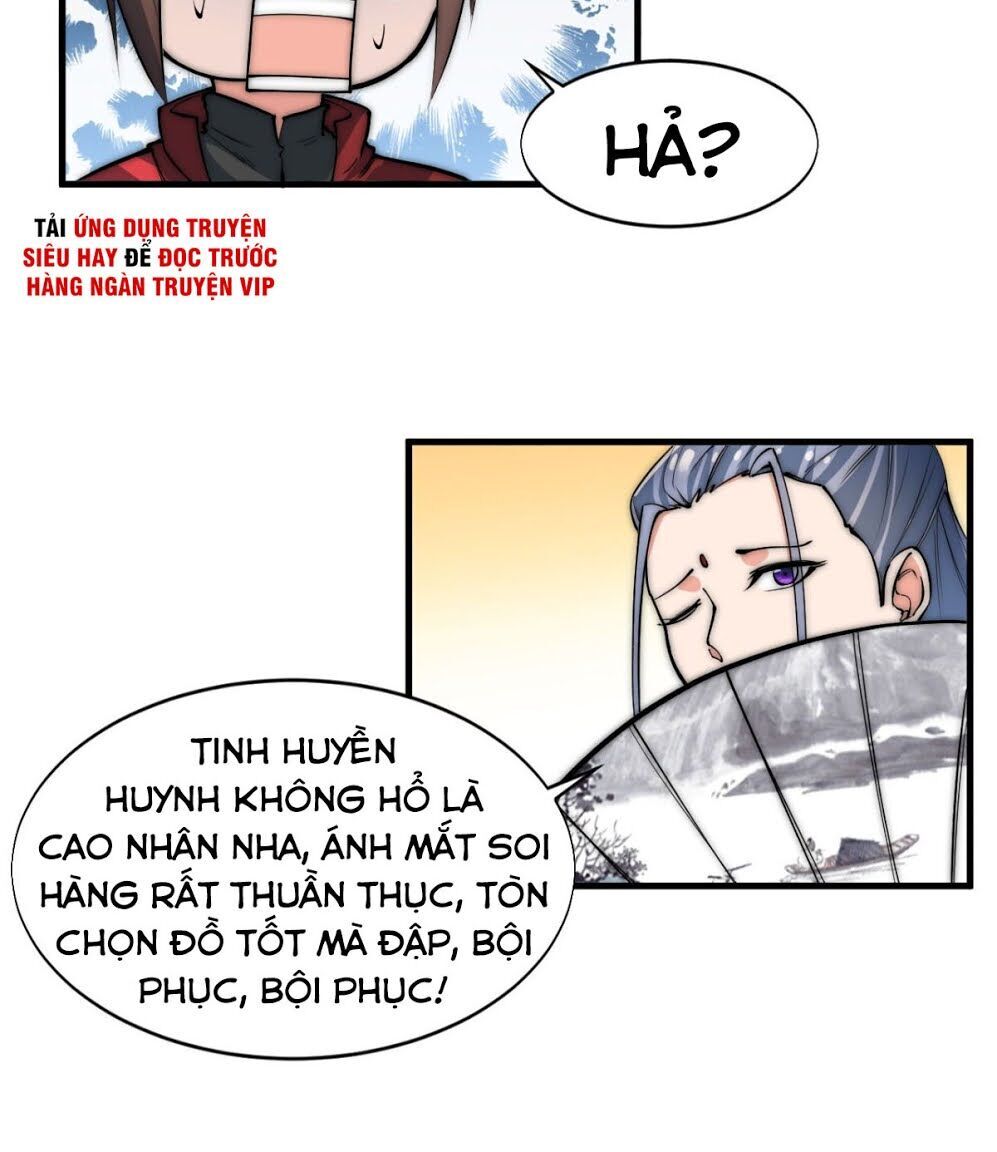 Nhất Chiêu Tiên Chương 5 Page 36