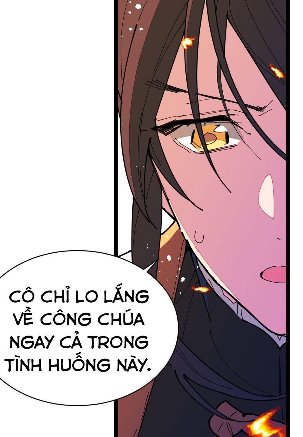 2 Nàng Công Chúa Chương 8 Page 46